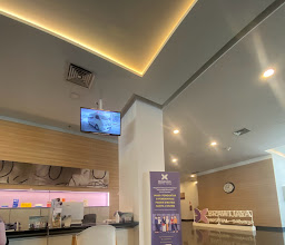 BRAWIJAYA HOSPITAL SAHARJO photo