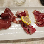 Photo n°1 de l'avis de Christian.a fait le 10/07/2020 à 20:27 sur le  Il Piacere Della Carne à Fabriano