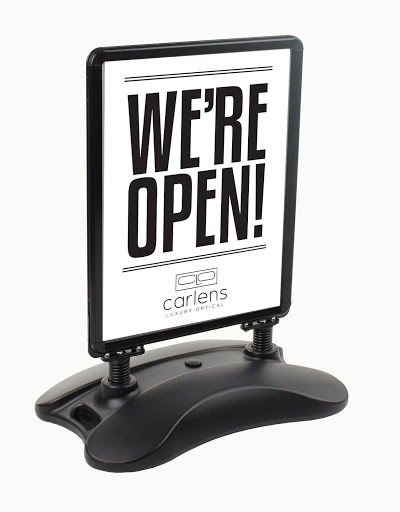 Carlens Luxury Optical, 8020 Park Ln #110, Dallas, TX 75231, USA, 