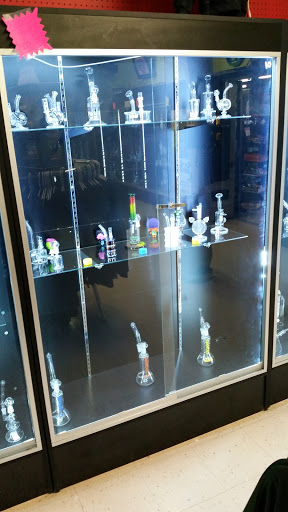 Tobacco Shop «Up-N-Smoke», reviews and photos, 110 Sparrow Dr, Shepherdsville, KY 40165, USA