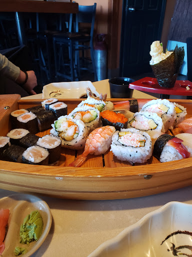 Zen Sushi & Grill