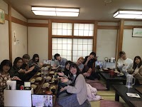 そば打ち体験 観音亭
