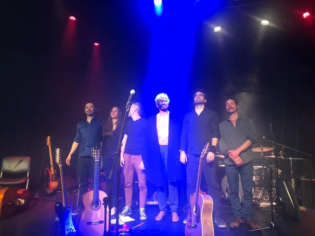 Photo n° 2 de l'avis de Maxime.e fait le 02/10/2022 à 19:50