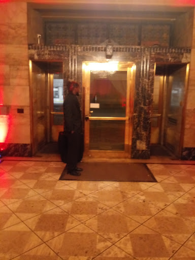 Wedding Venue «The Gillespie», reviews and photos, 421 W Market St, Louisville, KY 40202, USA