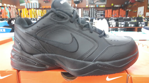 Shoe Store «Shoe City», reviews and photos, 7041 Katella Ave, Stanton, CA 90680, USA