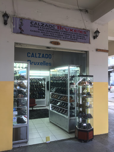 Zapaterias especiales en Guayaquil