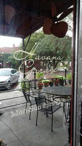 Bar «Havana Garage», reviews and photos, 1008 Howard St, Omaha, NE 68102, USA
