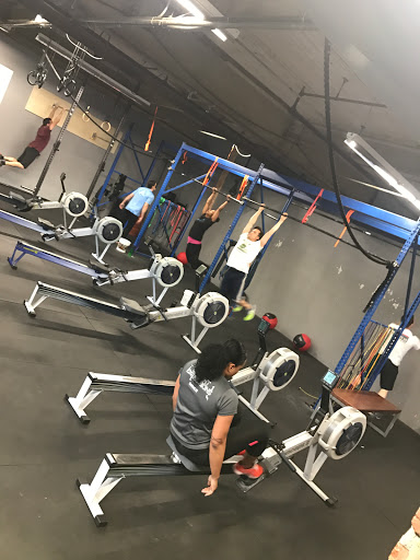 Health Club «CrossFit Expressions», reviews and photos, 1341 W Broad St, Stratford, CT 06615, USA