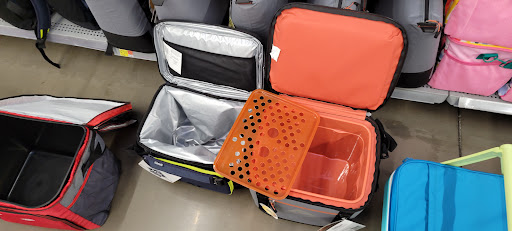 Department Store «Walmart Supercenter», reviews and photos, 14111 N Prasada Gateway Ave, Surprise, AZ 85388, USA