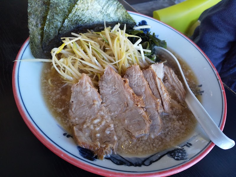 ラーメンショップ122号騎西店 埼玉県加須市鴻茎 ラーメン屋 レストラン グルコミ