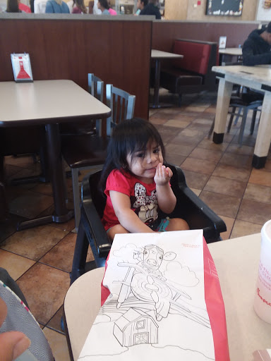 Fast Food Restaurant «Chick-fil-A», reviews and photos, 2429 W Wheatland Rd, Dallas, TX 75237, USA