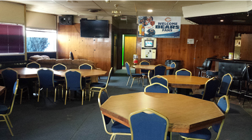 Bowling Alley «Hobart Lanes», reviews and photos, 99 S Hobart Rd, Hobart, IN 46342, USA