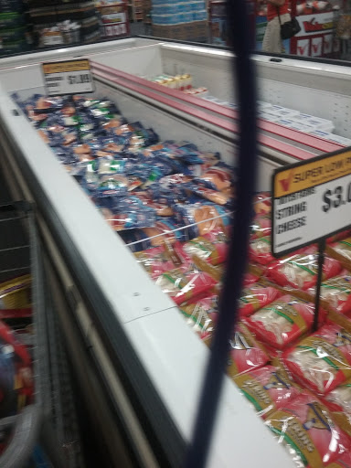 Grocery Store «ValuCheck», reviews and photos, 1914 Glenn Park Dr, Champaign, IL 61821, USA