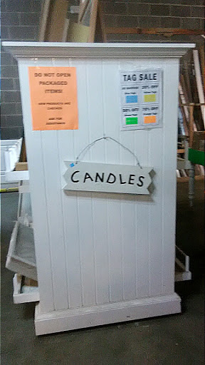 Non-Profit Organization «Habitat For Humanity ReStore», reviews and photos, 101 E Clay St, Collinsville, IL 62234, USA