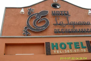 HOTEL LA IGUANA image