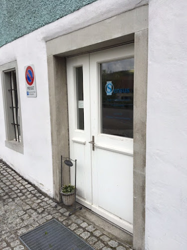 Rezensionen über Sensus Therapie- und Massagepraxis GmbH in Bülach - Masseur