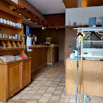 Photo n°3 de l'avis de Davy.e fait le 06/07/2022 à 18:10 sur le  Elmenhorster Mühle Burger & mehr Laktosefrei, vegan & glutenfrei à Waltrop