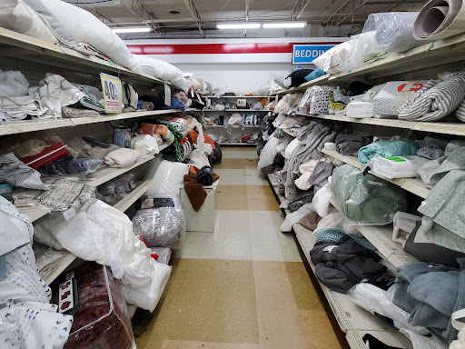 Discount Store «Dirt Cheap», reviews and photos, 1136 Main St, Tupelo, MS 38801, USA