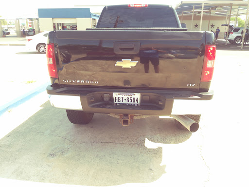 Car Wash «Carisma Car Wash», reviews and photos, 5799 S Staples St, Corpus Christi, TX 78413, USA