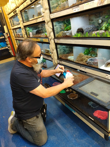 Pet Supply Store «Petco Animal Supplies», reviews and photos, 7907 State Highway N, Dardenne Prairie, MO 63368, USA