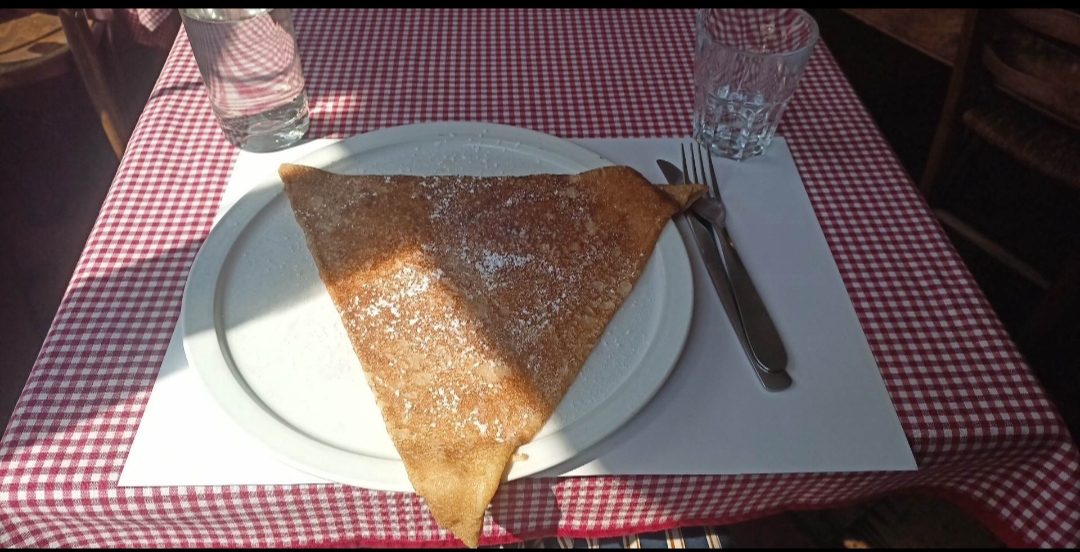 Photo n° 1 de l'avis de Malo.e fait le 19/04/2023 à 13:26