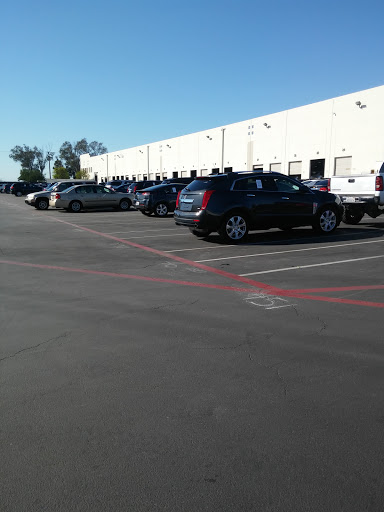 Moving Company «Crown Worldwide Moving & Storage», reviews and photos, 4550 Wineville Ave Unit B, Mira Loma, CA 91752, USA