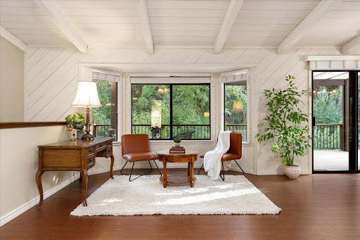 Sarah Stone-Francisco, Grass Valley Real Estate image