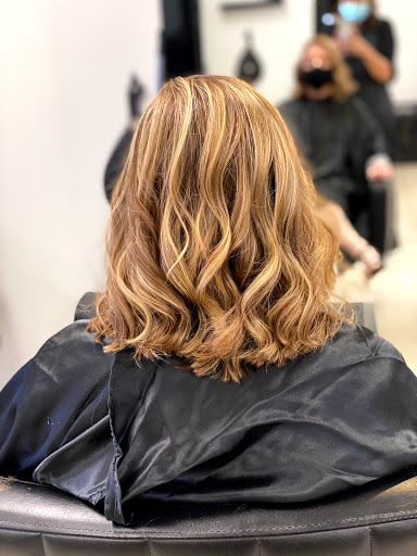 Hair Salon «Viva Salon & Spa», reviews and photos, 3651 Dawson Forest Rd E, Dawsonville, GA 30534, USA