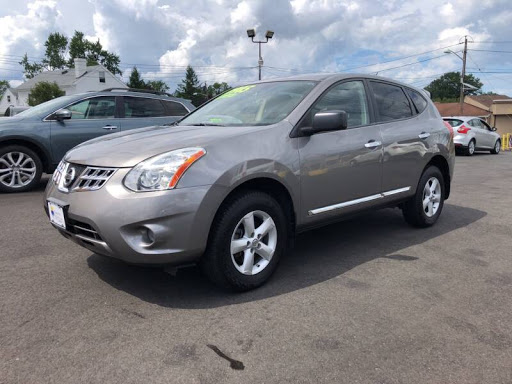 Used Car Dealer «Majestic Automotive Group», reviews and photos, 499 US-130, Cinnaminson, NJ 08077, USA