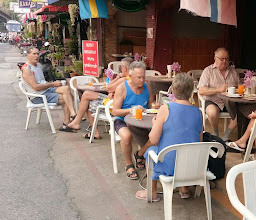 Cowboy Bar - Soi Whitehouse photo