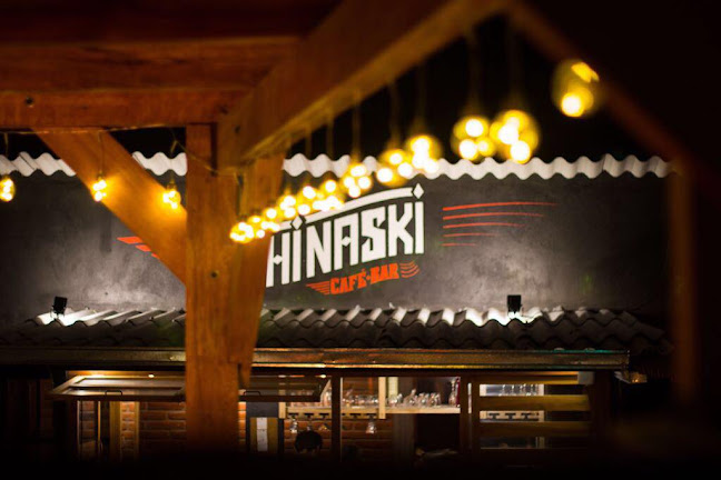 Chinaski Bar