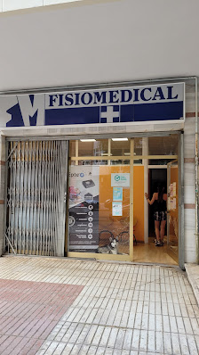 Fisomedical Marta Gens C. Salauris, 2, 43840 Salou, Tarragona, España