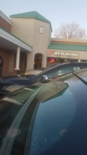 Shoe Store «Red Wing», reviews and photos, 12619 Wisteria Dr Suite L, Germantown, MD 20874, USA