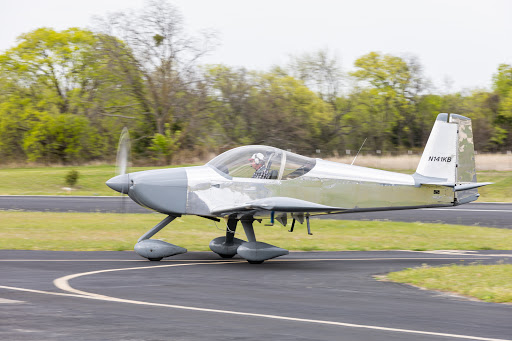 Aero Country Airport-T31 image 7