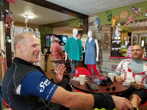 Coffee Shop «Dragonfly», reviews and photos, 100 2nd Ave N, Collinwood, TN 38450, USA