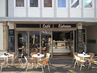 Café Eishorn