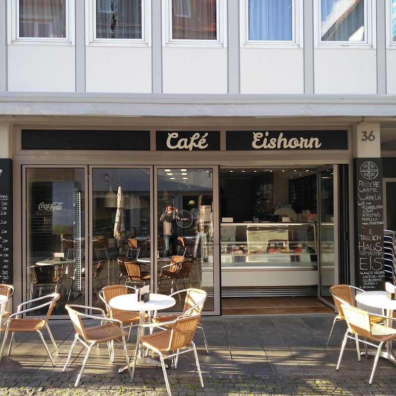 Café Eishorn
