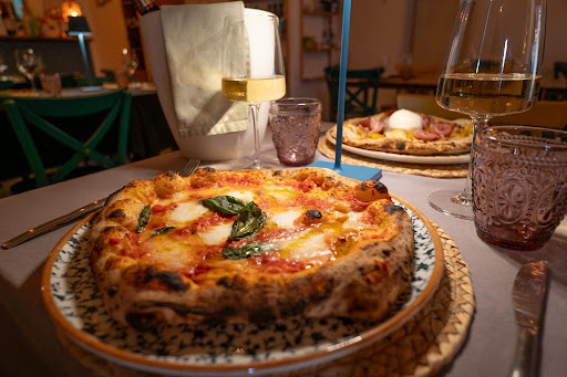 Assèttati ristorante Terrasini in Terrasini, Città Metropolitana di Palermo