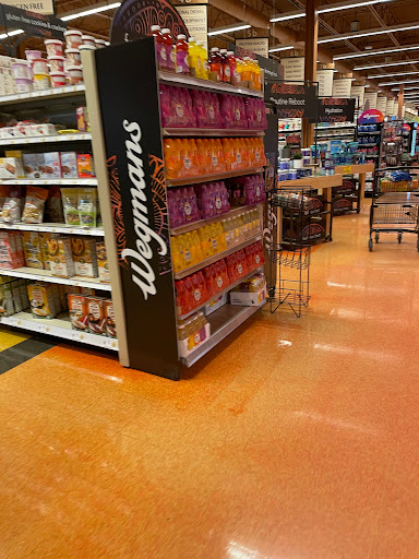 Supermarket «Wegmans», reviews and photos, 4287 Genesee Valley Plaza Rd, Geneseo, NY 14454, USA