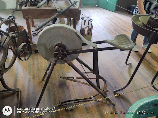 Museum «Slaughter Ranch Museum», reviews and photos, 6153 Geronimo Trl, Douglas, AZ 85607, USA