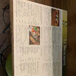 Photo n°1 de l'avis de Kyrollos.e fait le 06/11/2021 à 12:04 sur le  Bruschetteria Redoro à Verona