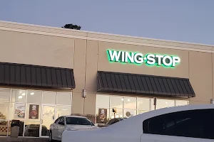 Wingstop image