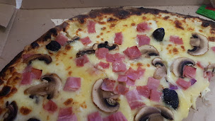 Photo n°31 de La Pizza du Fada à Bouc-Bel-Air ()