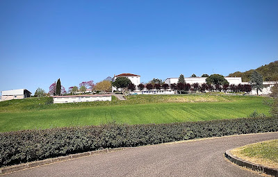 Lycée Professionnel Agricole Tonneins Fazanis à Tonneins