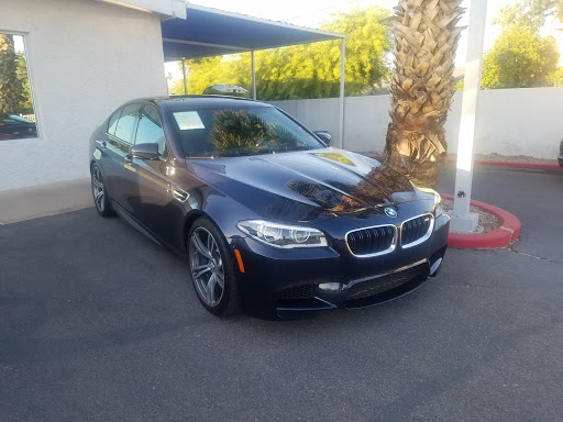 Used Car Dealer «Car & Truck Depot Of Arizona», reviews and photos, 219 S 24th St, Phoenix, AZ 85034, USA