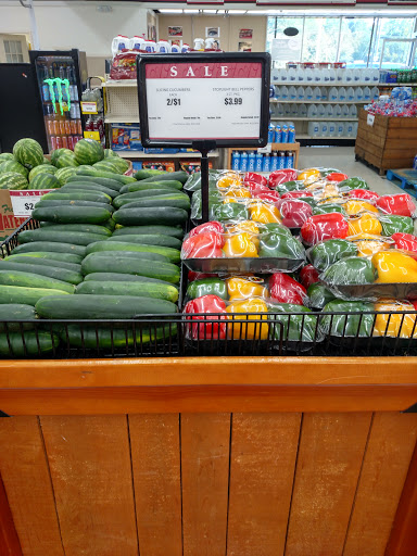 Grocery Store «J & J Foods», reviews and photos, 1075 Jesse Jewell Pkwy, Gainesville, GA 30501, USA