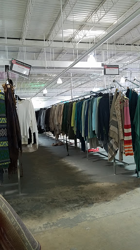 Thrift Store «The Salvation Army Family Store & Donation Center», reviews and photos