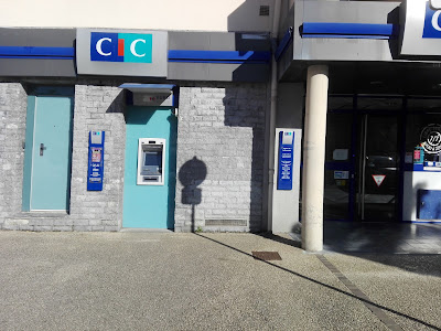 CIC à Lannemezan