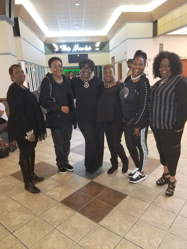 Movie Theater «AMC Classic Savannah 11», reviews and photos, 1150 Shawnee St, Savannah, GA 31419, USA