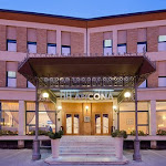 Photo n°7 de l'avis de jfocr. fait le 01/03/2016 à 18:44 sur le  NH Hotel Ancona à Ancona